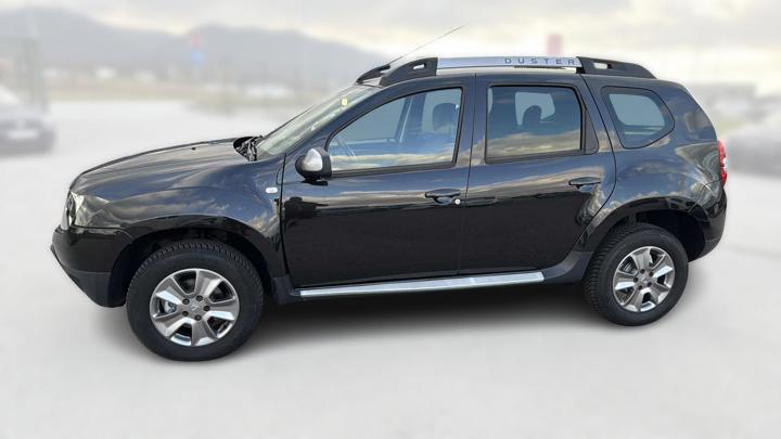 Dacia DACIA DUSTER Prestige Edition 2016 TCe 125