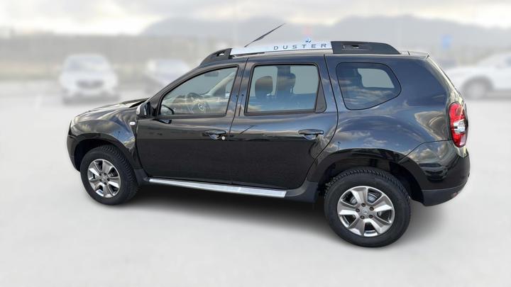 Dacia DACIA DUSTER Prestige Edition 2016 TCe 125