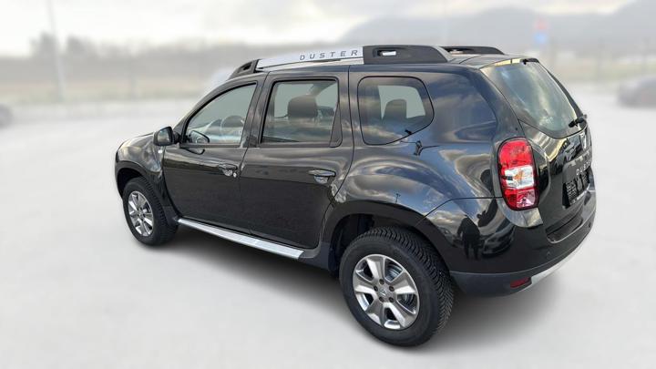 Dacia DACIA DUSTER Prestige Edition 2016 TCe 125