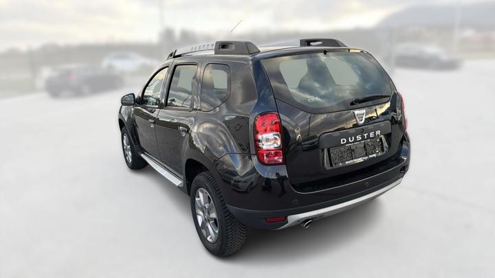 Dacia DACIA DUSTER Prestige Edition 2016 TCe 125