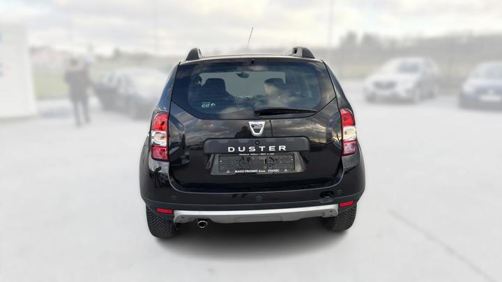 Dacia DACIA DUSTER Prestige Edition 2016 TCe 125