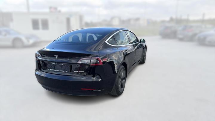 Tesla Model 3 Dual Motor Long Range