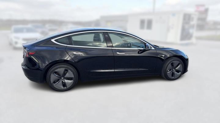 Tesla Model 3 Dual Motor Long Range