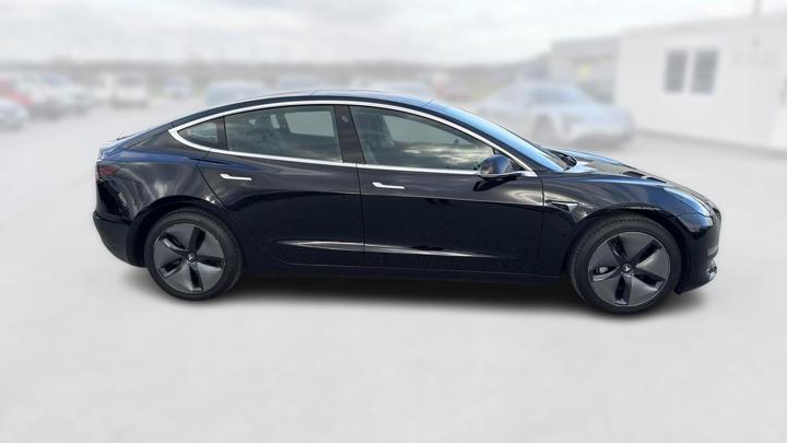 Tesla Model 3 Dual Motor Long Range