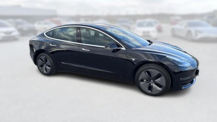 Tesla Model 3 Dual Motor Long Range