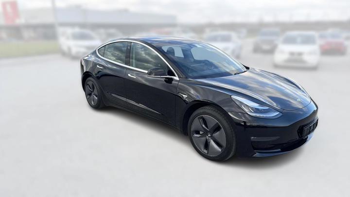 Tesla Model 3 Dual Motor Long Range