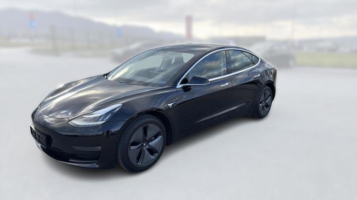 Tesla Model 3 Dual Motor Long Range