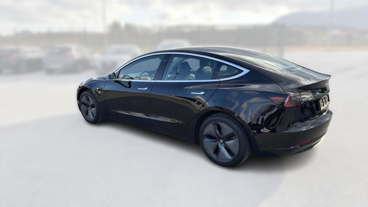 Tesla Model 3 Dual Motor Long Range