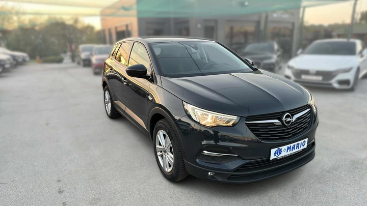 Opel Grandland X 1,5 CDTI Innovation Start/Stop Aut.