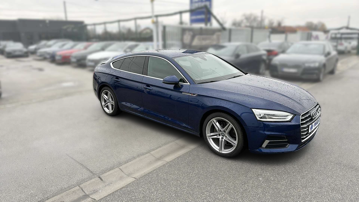 Audi A5 Sportback 2,0 TDI S tronic