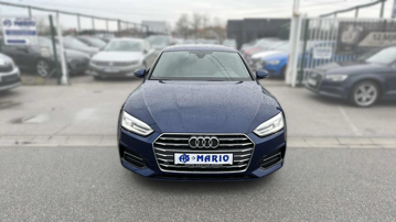 Audi A5 Sportback 2,0 TDI S tronic