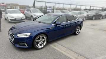 Audi A5 Sportback 2,0 TDI S tronic