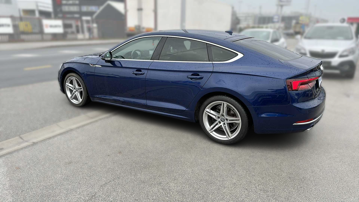 Audi A5 Sportback 2,0 TDI S tronic