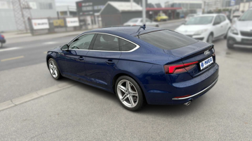 Audi A5 Sportback 2,0 TDI S tronic