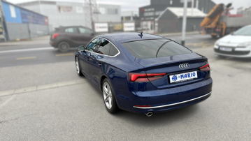 Audi A5 Sportback 2,0 TDI S tronic