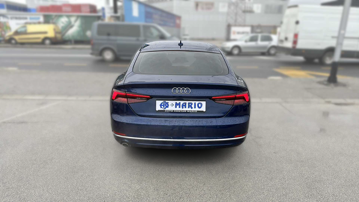 Audi A5 Sportback 2,0 TDI S tronic