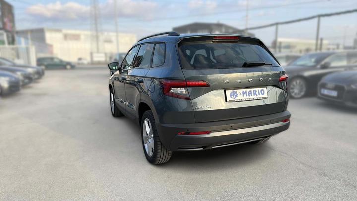 Škoda Karoq 2,0 TDI Ambition DSG