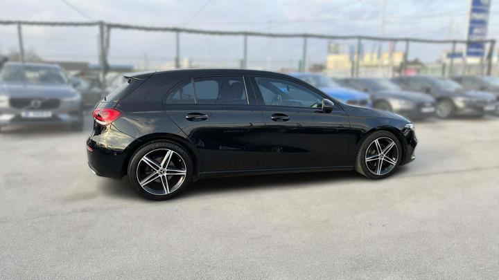 Mercedes-Benz A 180 d Progressive Aut.