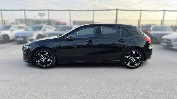 Mercedes-Benz A 180 d Progressive Aut.