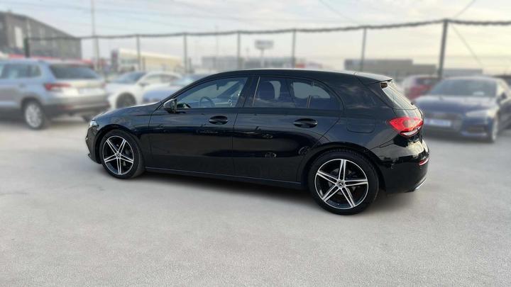 Mercedes-Benz A 180 d Progressive Aut.