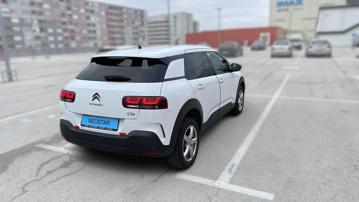 Citroën Citroen C4 Cactus 1.2 Feel Puretech