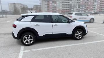 Citroën Citroen C4 Cactus 1.2 Feel Puretech