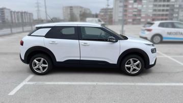 Citroën Citroen C4 Cactus 1.2 Feel Puretech