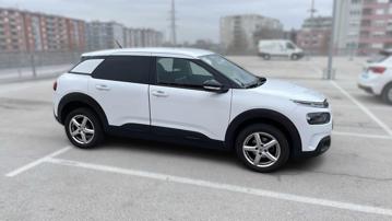 Citroën Citroen C4 Cactus 1.2 Feel Puretech