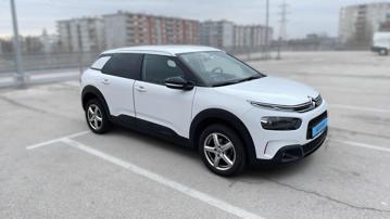 Citroën Citroen C4 Cactus 1.2 Feel Puretech