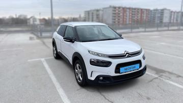 Citroën Citroen C4 Cactus 1.2 Feel Puretech