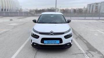 Citroën Citroen C4 Cactus 1.2 Feel Puretech