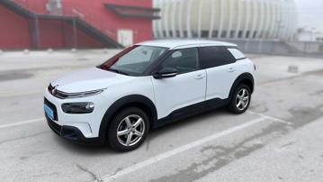 Citroën Citroen C4 Cactus 1.2 Feel Puretech