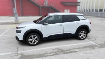 Citroën Citroen C4 Cactus 1.2 Feel Puretech