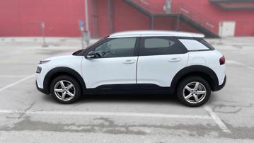 Citroën Citroen C4 Cactus 1.2 Feel Puretech