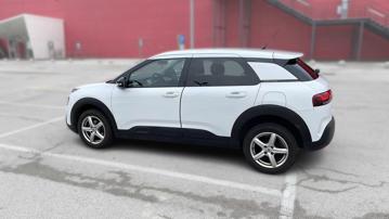 Citroën Citroen C4 Cactus 1.2 Feel Puretech