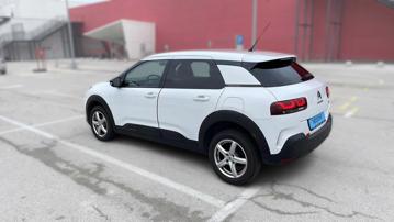 Citroën Citroen C4 Cactus 1.2 Feel Puretech