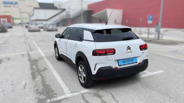 Citroën Citroen C4 Cactus 1.2 Feel Puretech