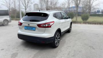 Nissan Nissan Qashqai 1.6 DCI