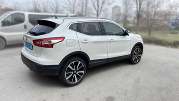 Rabljeni automobil na prodaju iz oglasa 85116 - Nissan Qashqai Nissan Qashqai 1.6 DCI