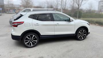 Nissan Nissan Qashqai 1.6 DCI