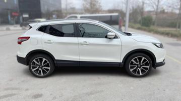 Nissan Nissan Qashqai 1.6 DCI