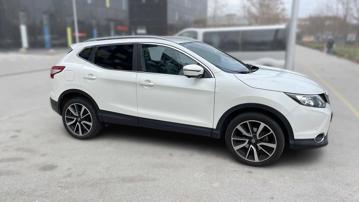 Nissan Nissan Qashqai 1.6 DCI