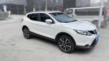 Nissan Nissan Qashqai 1.6 DCI