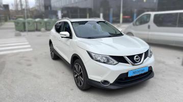 Nissan Nissan Qashqai 1.6 DCI