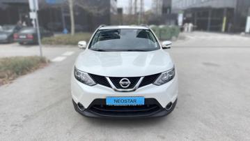 Nissan Nissan Qashqai 1.6 DCI