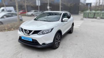 Rabljeni automobil na prodaju iz oglasa 85116 - Nissan Qashqai Nissan Qashqai 1.6 DCI