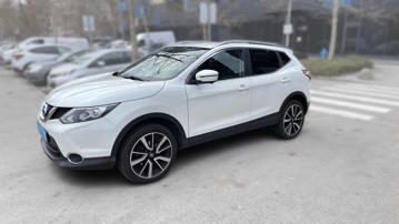 Nissan Nissan Qashqai 1.6 DCI