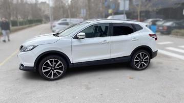 Nissan Nissan Qashqai 1.6 DCI