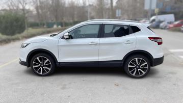 Nissan Nissan Qashqai 1.6 DCI