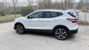 Nissan Nissan Qashqai 1.6 DCI